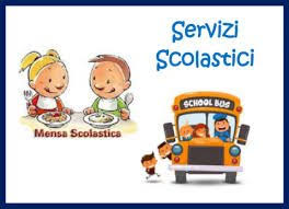 Avviso per l’iscrizione ai servizi scolastici (Trasporto e Mensa) – A.S.  2022/2023