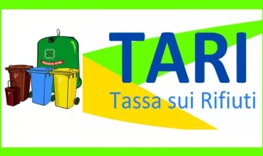 AGEVOLAZIONI TARI (TASSA RIFIUTI) A FAVORE DI TITOLARI DI UTENZE DOMESTICHE ANNO 2024